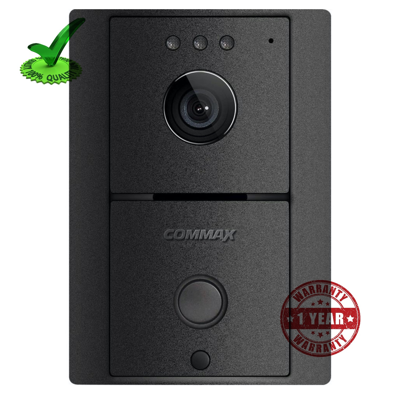 Commax CDV-43K Video Door Phone