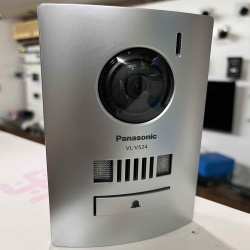 Panasonic VL-SV74 Video Intercom Systems