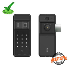 Epic ES-F700G 5way to Open Finger Print Smart Door Lock