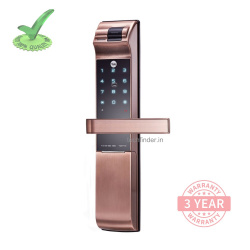 Yale YDM 7116 Digital Smart Finger Print Door Lock