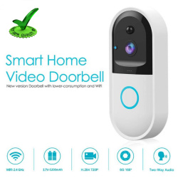 VisionXP VXB50 Smart GSM Video Door Phone Intercom